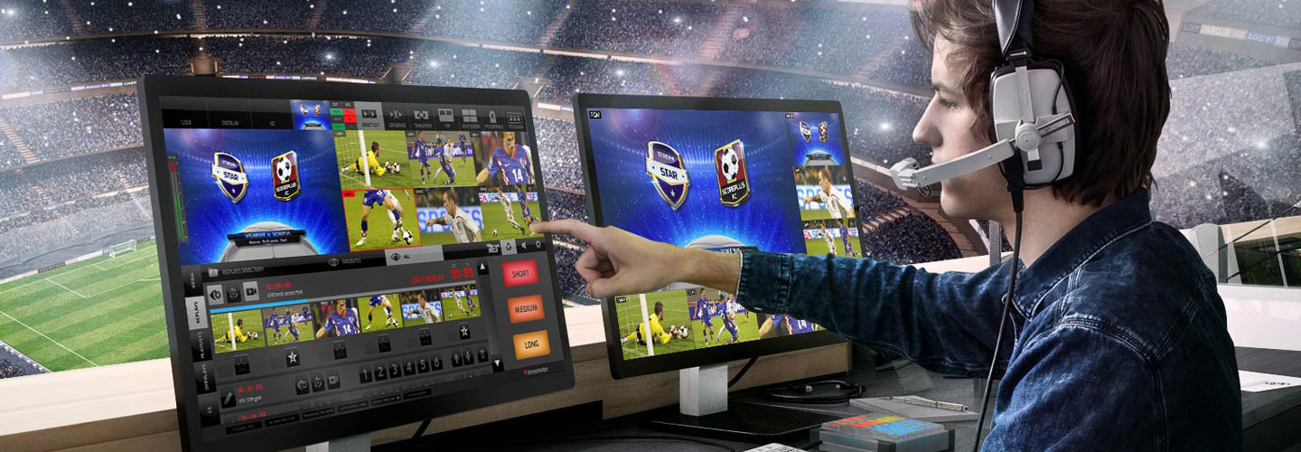 Студийное оборудование Streamstar